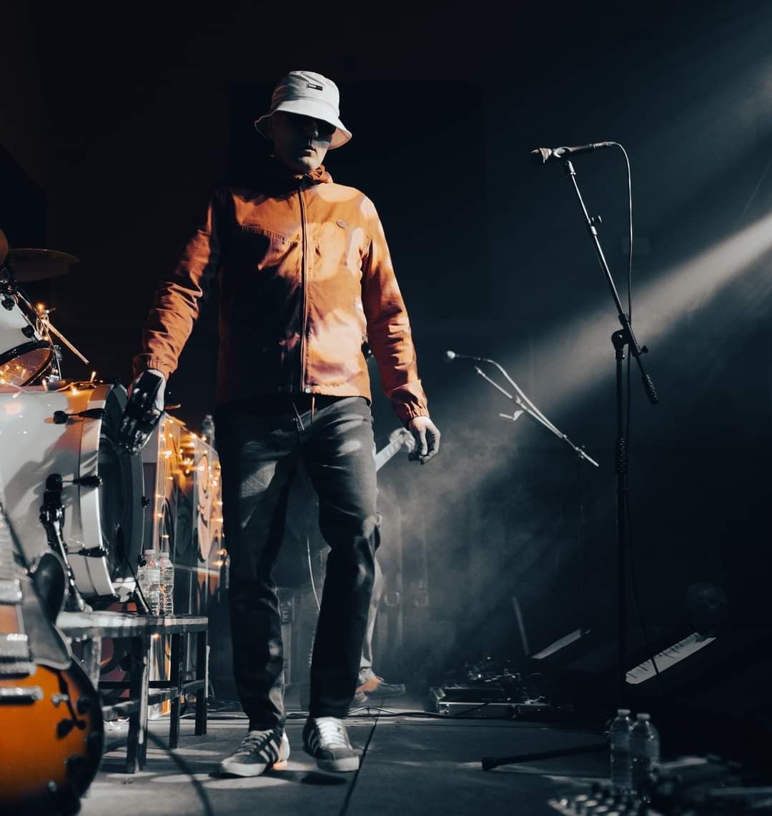 Definitely Could Be Oasis