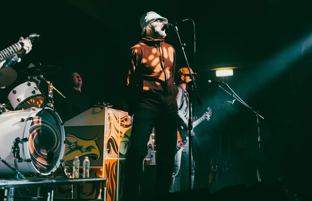 Definitely Could Be Oasis